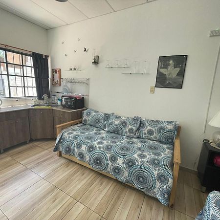 Apartamento Hospedaje 15 minutos de Aeropuerto Ezeiza Exterior foto