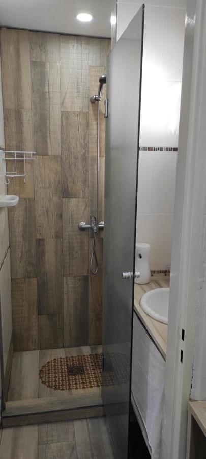 Apartamento Hospedaje 15 minutos de Aeropuerto Ezeiza Exterior foto