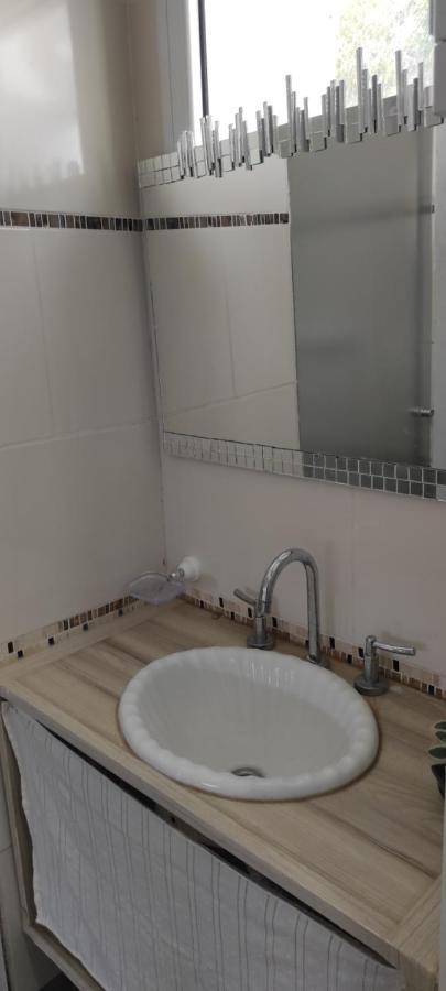 Apartamento Hospedaje 15 minutos de Aeropuerto Ezeiza Exterior foto