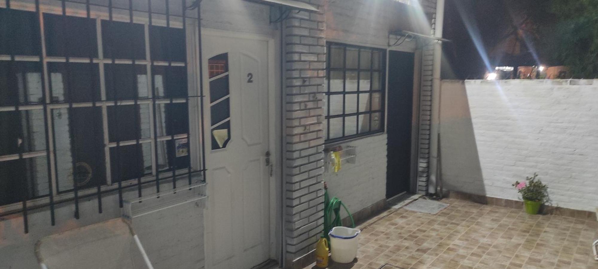 Apartamento Hospedaje 15 minutos de Aeropuerto Ezeiza Exterior foto