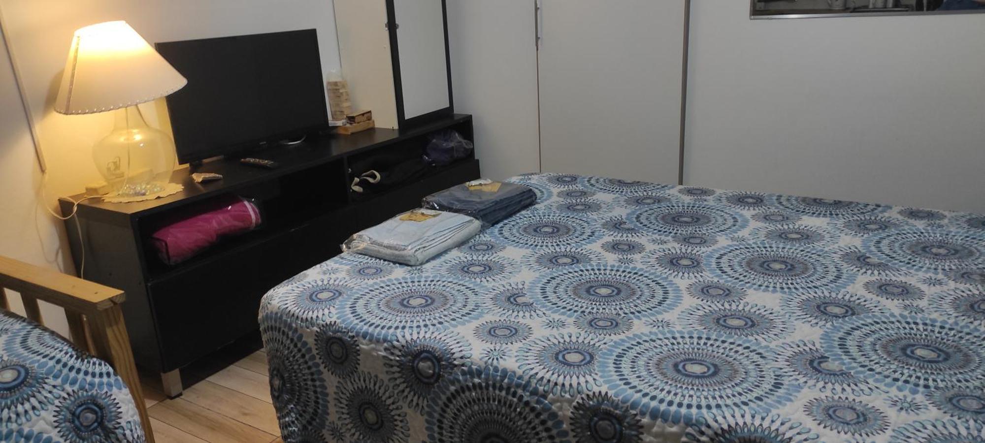 Apartamento Hospedaje 15 minutos de Aeropuerto Ezeiza Exterior foto