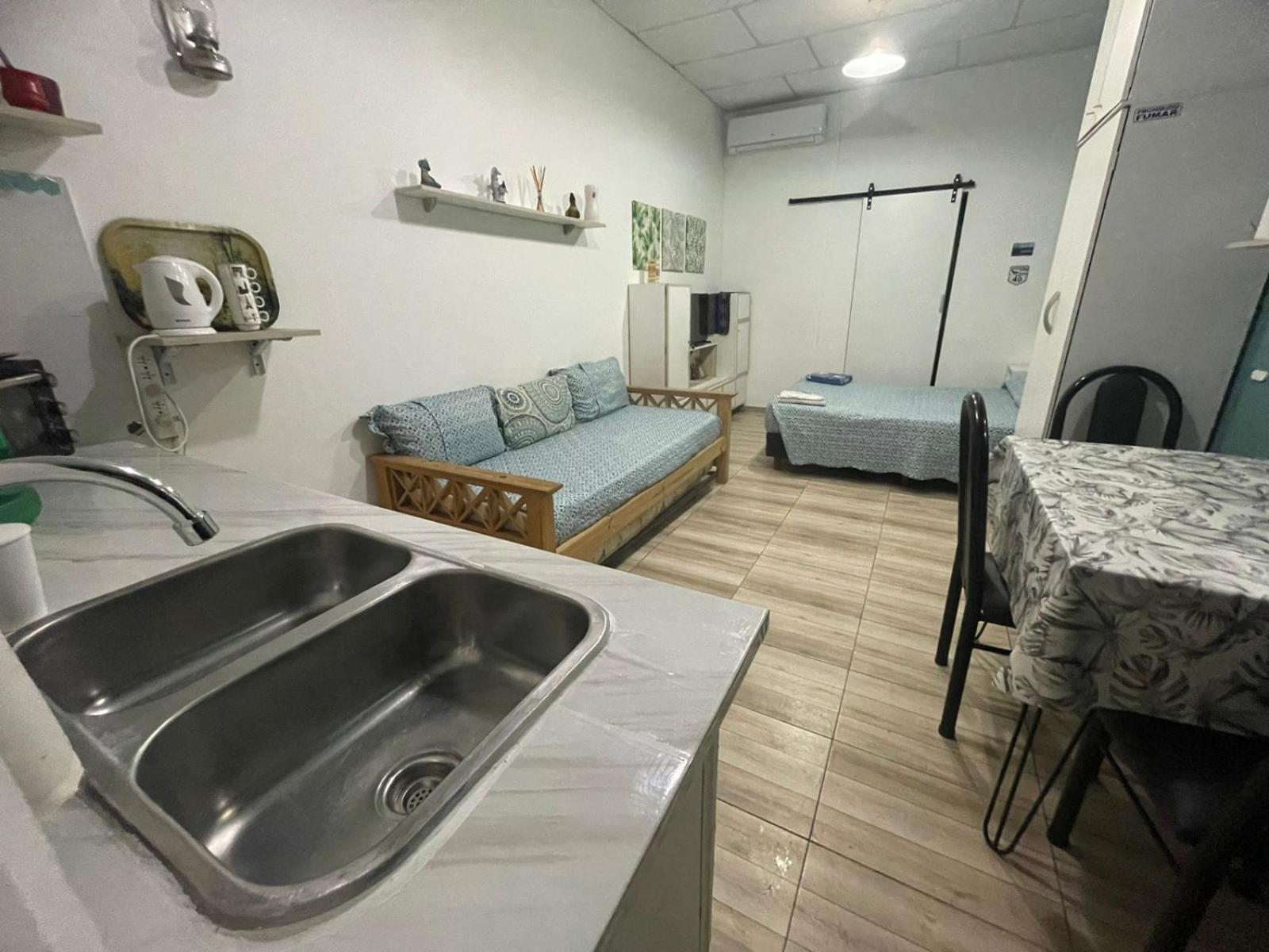Apartamento Hospedaje 15 minutos de Aeropuerto Ezeiza Exterior foto